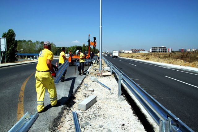 Plani i investimeve ne rruge, ja 12 projektet qe kushtojne 858 milion euro